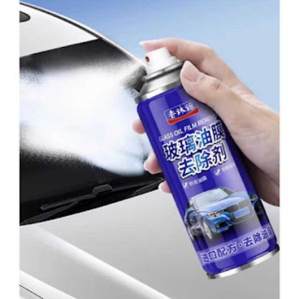 Anti Fog Dust Remover Glass Spray 450ml Cleaning Accessories