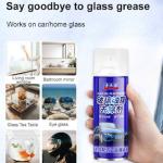 Anti Fog Dust Remover Glass Spray 450ml Cleaning Accessories